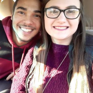 Meet your Posher, Callie